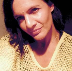 Meet your Posher, Ingrid